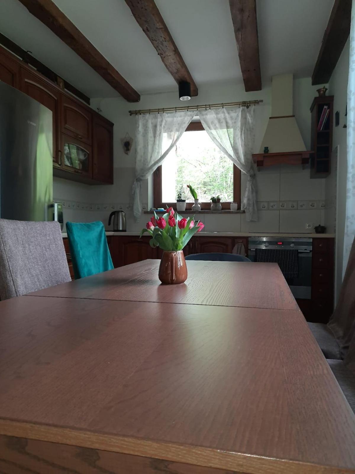 Majcia Villa เยเลเนียกูรา ภายนอก รูปภาพ